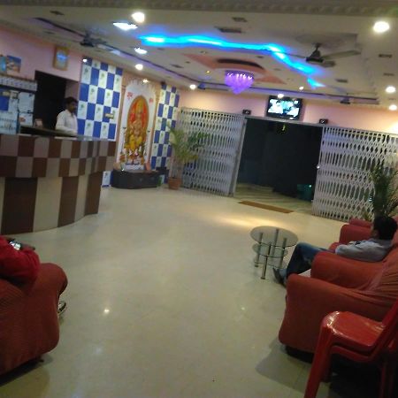 Bandhan Inn Digha  Exterior foto