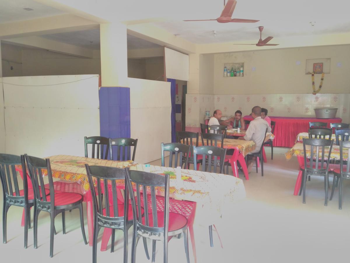 Bandhan Inn Digha  Exterior foto