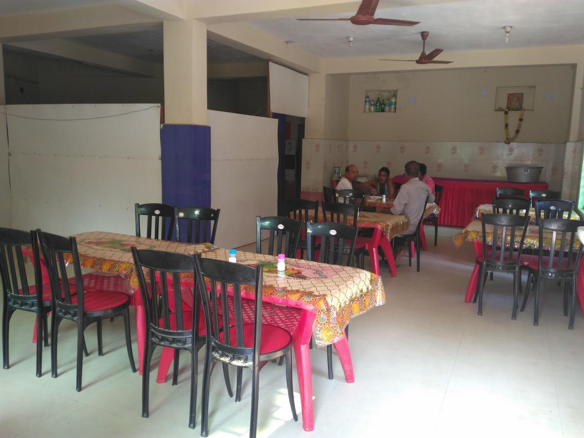 Bandhan Inn Digha  Exterior foto