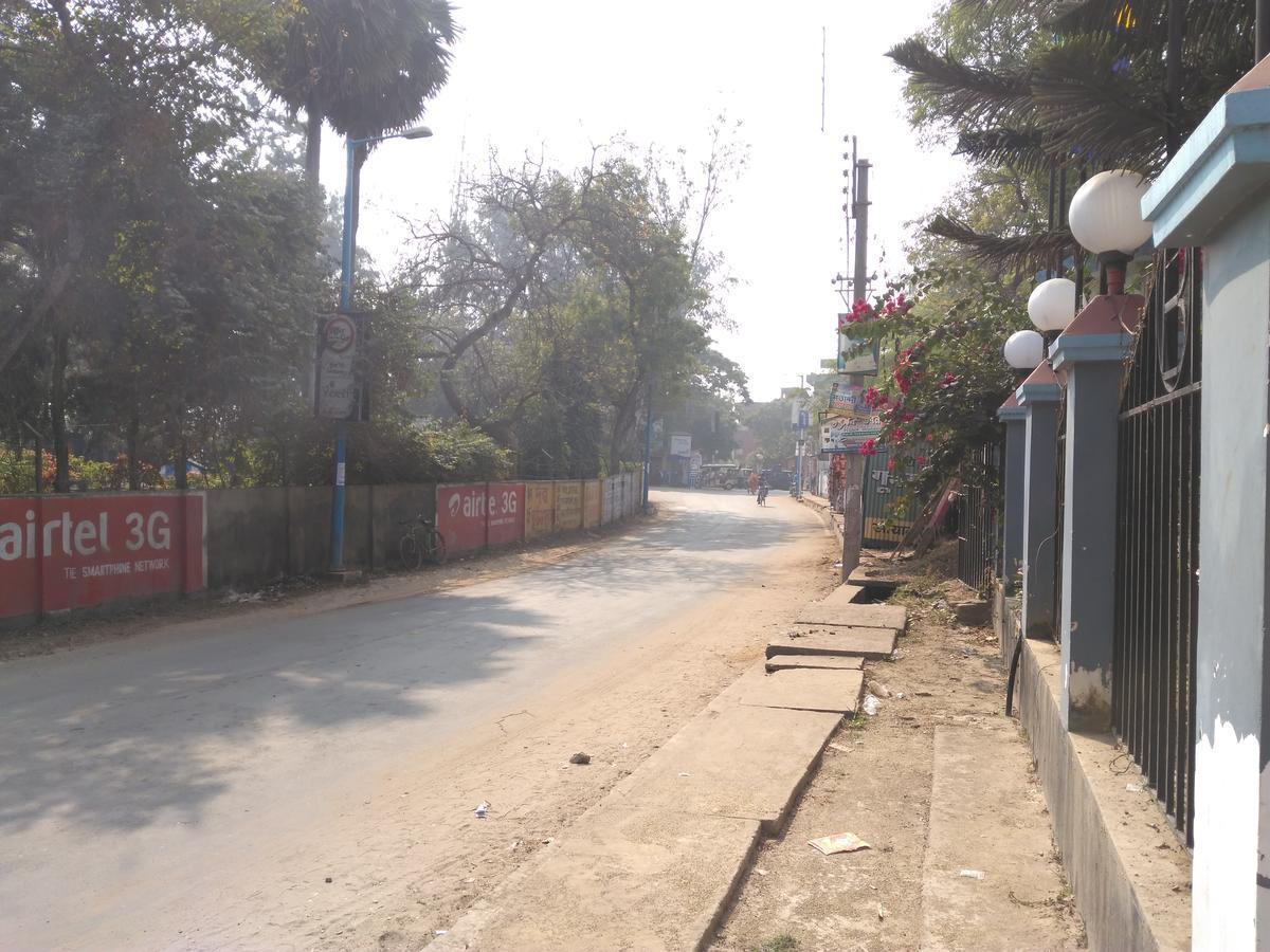 Bandhan Inn Digha  Exterior foto