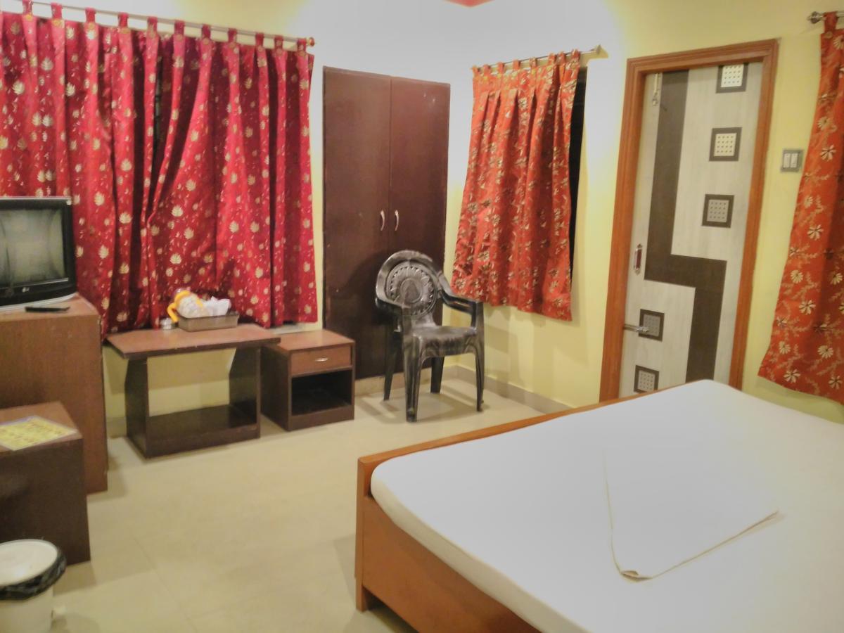 Bandhan Inn Digha  Exterior foto